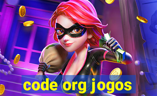 code org jogos